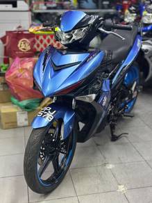 Yamaha Y15ZR Y16ZR CBR150 135LC VFE185 Z15 RSX #+