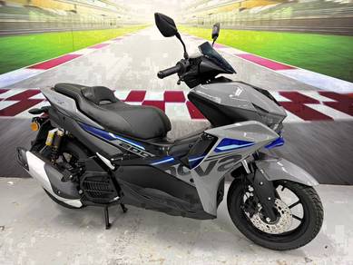 AVETA NOVA200  ready stock