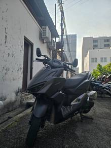 Scooter 23 HONDA VARIO 160 NMAX ADV NVX AX200S EGO