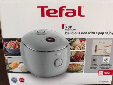 Tefal Rice Cooker