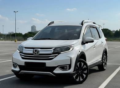 [2020] Honda BR-V 1.5 V (A) 7 Seater Full Leather