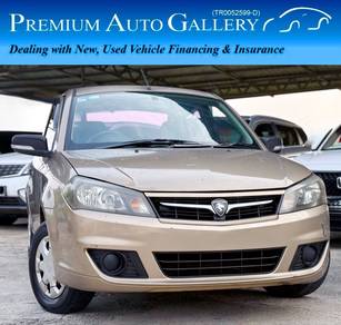 Proton SAGA 1.3 FL EXECUTIVE (A) SKIM MUDAH MILIK