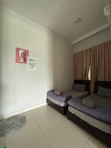 The Loft D high floor Residence Sutera Avenue Riverson