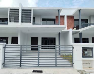 2-storey-Terraced-House-for-sale-Bukit-Mertajam-Penang