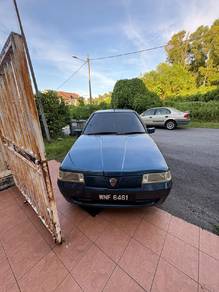 2005 Proton ISWARA 1.3 S A/B PS SE VERSION A (M)