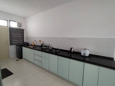 ‼️For Rent‼️ 🏡Property: Double Storey House @ Jln Lili 📍Pasir Gudang