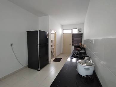 ‼️For Rent‼️ 🏡Property: Double Storey House @ Jln Lili 📍Pasir Gudang