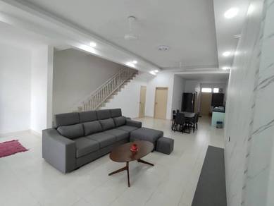 ‼️For Rent‼️ 🏡Property: Double Storey House @ Jln Lili 📍Pasir Gudang