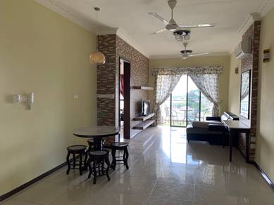 Lido Four Seasons Residence