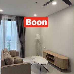 Gizo 11 Apartment For Rent at Samajaya Kuching @ TT3 Northbank Area