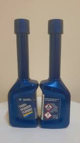 BMW Fuel Additive 