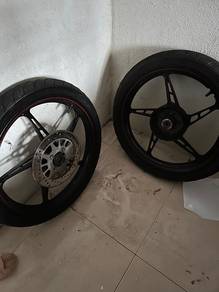 sport rim lc 135