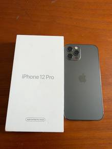 Iphone 12pro 128gb