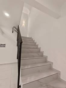 2 Storey Bdr Sungai Long Refurbished Modern Elegance Freehold