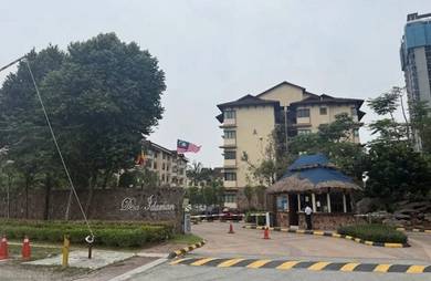 Desa Idaman Residences