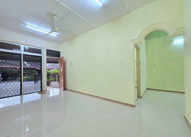 TERES SETINGKAT Taman Suria Jitra