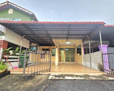 TERES SETINGKAT Taman Suria Jitra