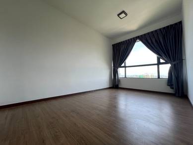 FOR RENT| The Garden Condominium| Highest Floor