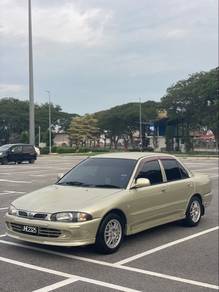 2003 Proton WIRA 1.5 A/B GL (M)