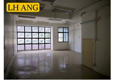 Butterworth 3 Storey Shop Lot For Sale