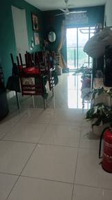 Bayu Residensi @ Sri Gombak
