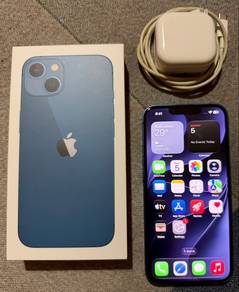 iPhone 13 128GB (ZP Set)