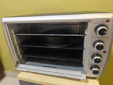 Faber Electric Cooking Oven