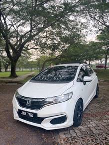 Honda JAZZ 1.5 S MY14 GK FACELIFT (A)