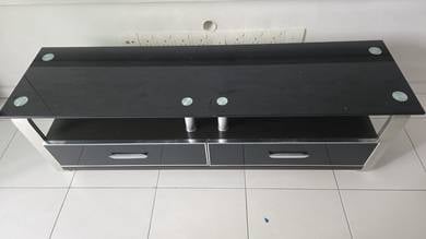TV console
