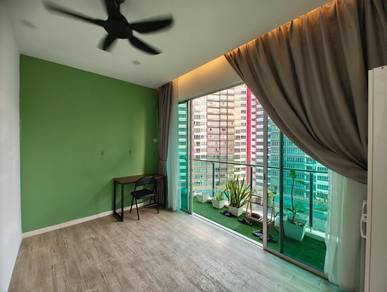 Room-for-rent-Damansara-Damai-Selangor