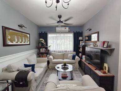 Permai Lake View Apartment