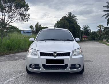 Proton SAGA 1.3 H-LINE (A)