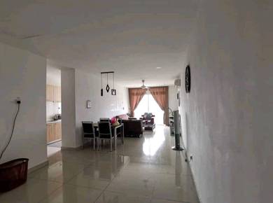 D'Esplanade Residence @ KSL City-1