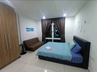 D'Esplanade Residence @ KSL City-3