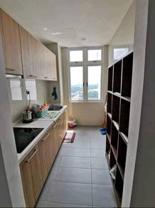 D'Esplanade Residence @ KSL City-2