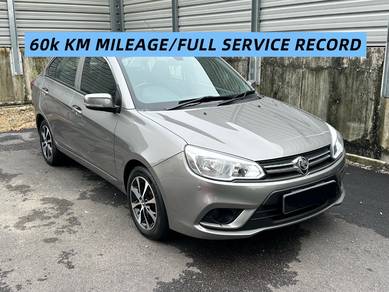 2019 Proton SAGA 1.3 (Auto) ✅ Low Mileage 60k KM ✅