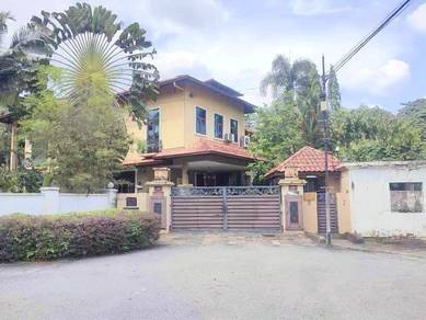 Bungalow-House-for-auction-Bukit-Tunku-Kuala-Lumpur