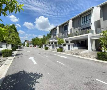 Townhouse-for-auction-Kajang-Selangor