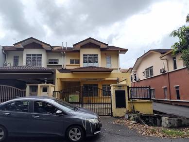 2-storey-Terraced-House-for-auction-Kajang-Selangor