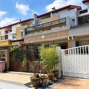 2-storey-Terraced-House-for-auction-Petaling-Jaya-Selangor