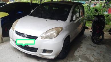 Perodua MYVI 1.3 EZI MY05 M300 FACELIFT (A)