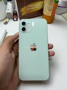 IPhone 12 128GB green
