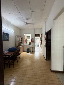 1-storey-Terraced-House-for-sale-Bukit-Mertajam-Penang