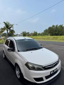 2012 Proton SAGA 1.3 FLX STANDARD (M)