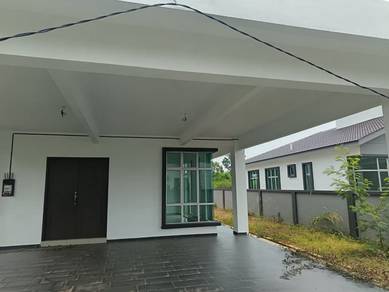 Nice Bungalow Permatang Pasir