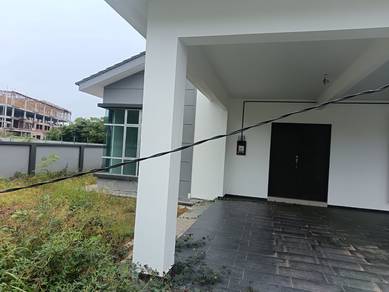 Nice Bungalow Permatang Pasir