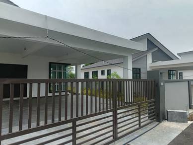 Nice Bungalow Permatang Pasir