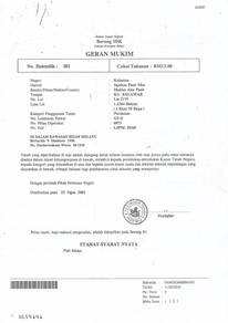 Agricultural-Land-for-sale-Pasir-Mas-Kelantan