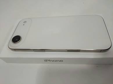 iPhone Air 256GB Light Gold MY Set