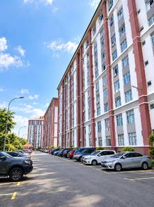 Putatan Platinum Apartment